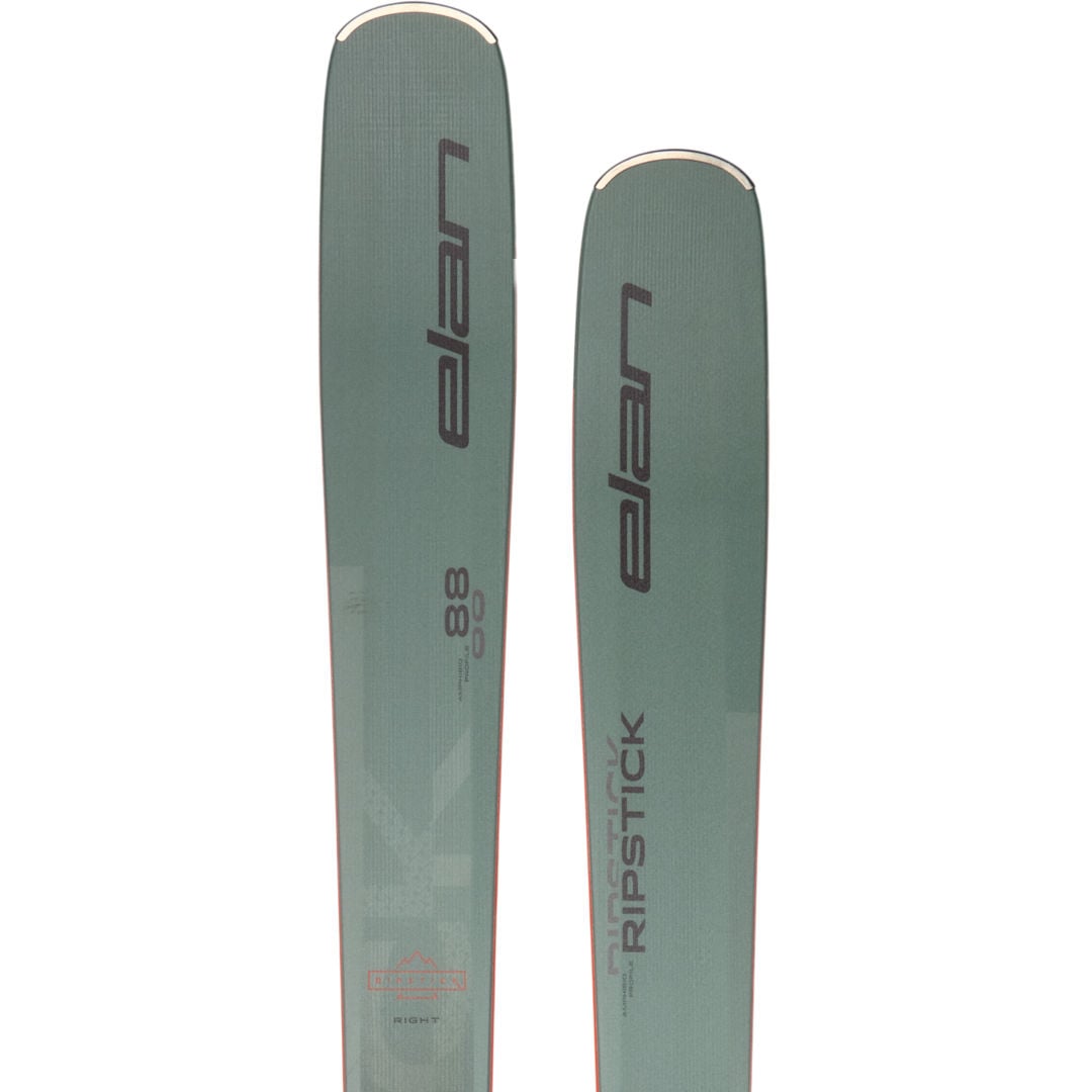 Elan Ripstick 88 alpinskidor