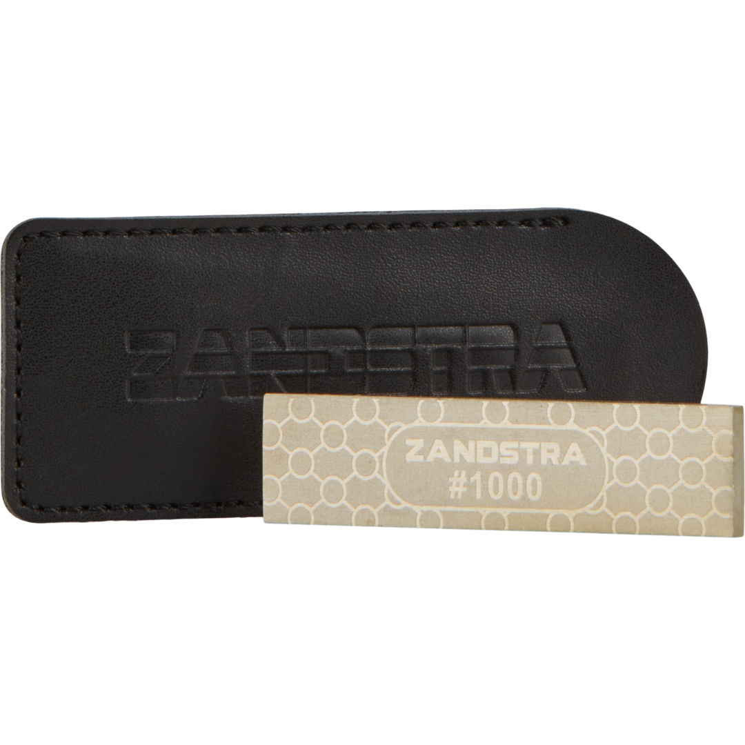 Zandstra Foss Duo slipsten