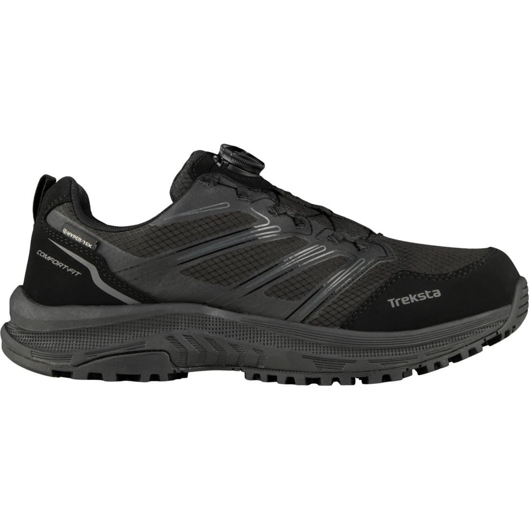 Treksta River Low BOA HTX M vandringsskor