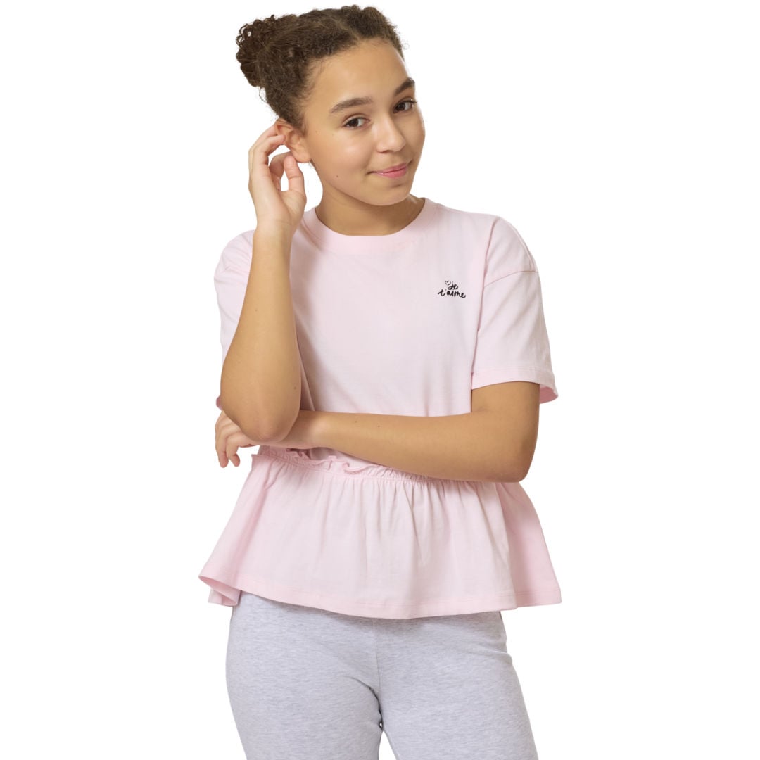 Firefly Luna JR t-shirt