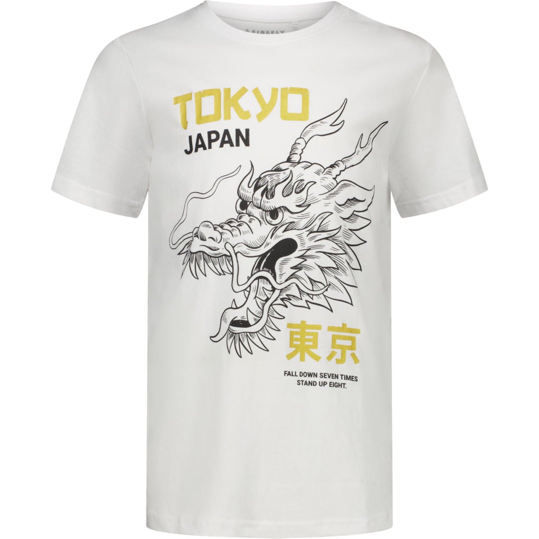 Firefly Valter JR t-shirt