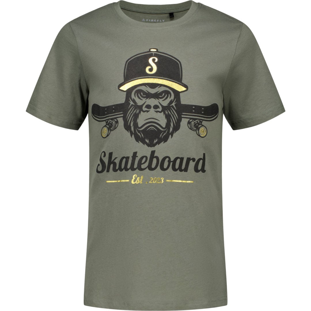 Firefly Milton JR t-shirt