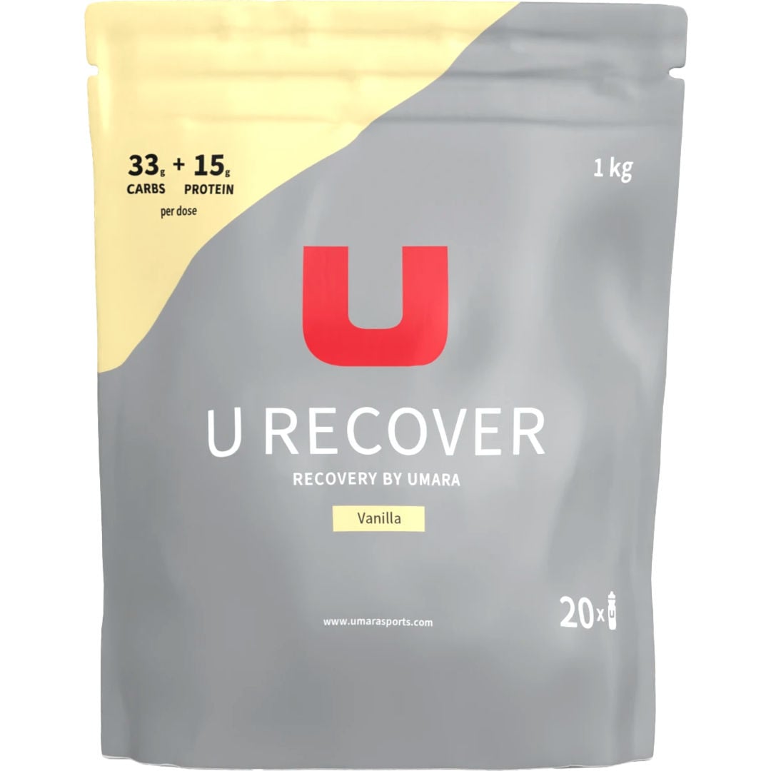 Recover 1 KG Återhämtningsdryck