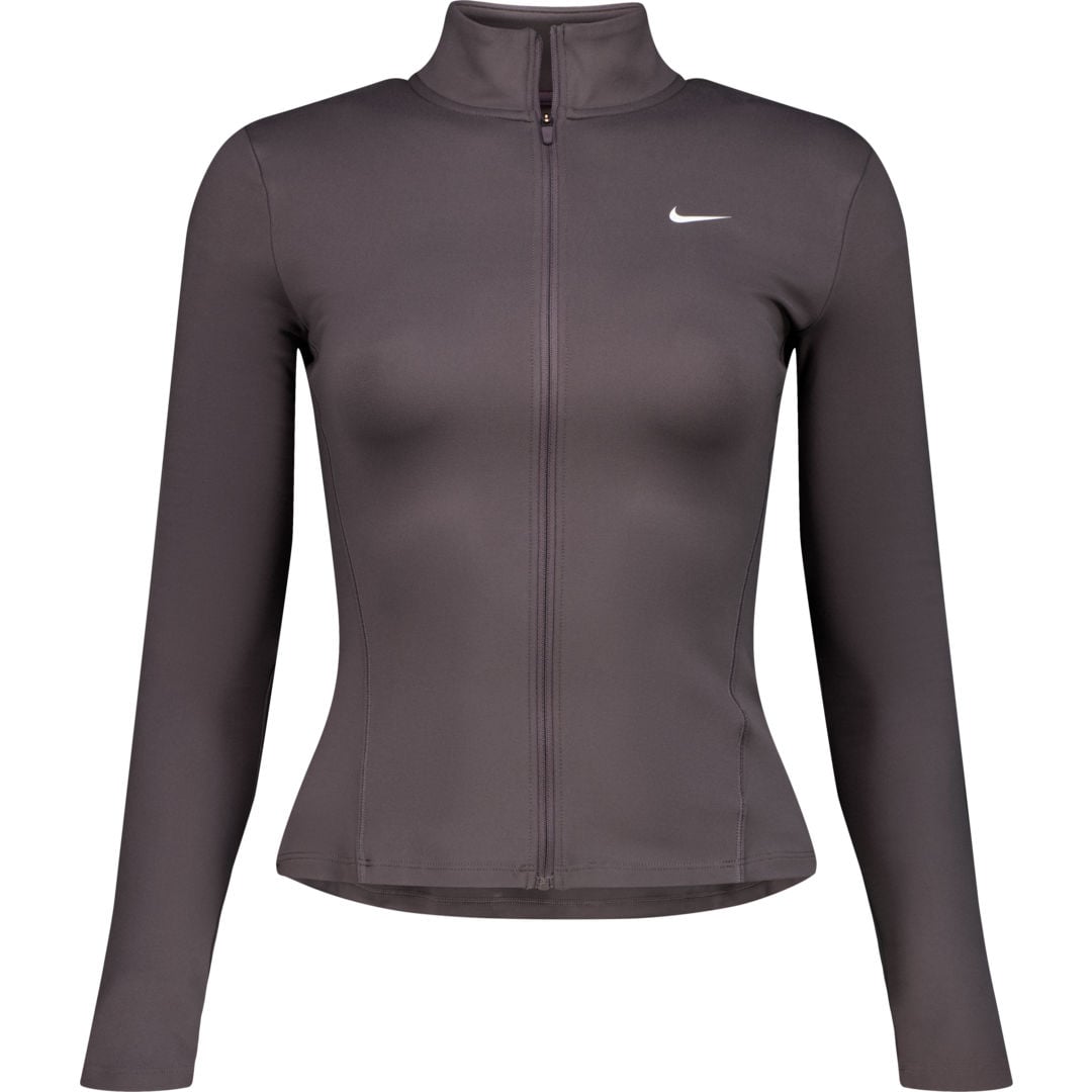 Nike One Fitted Dri-FIT W löparjacka