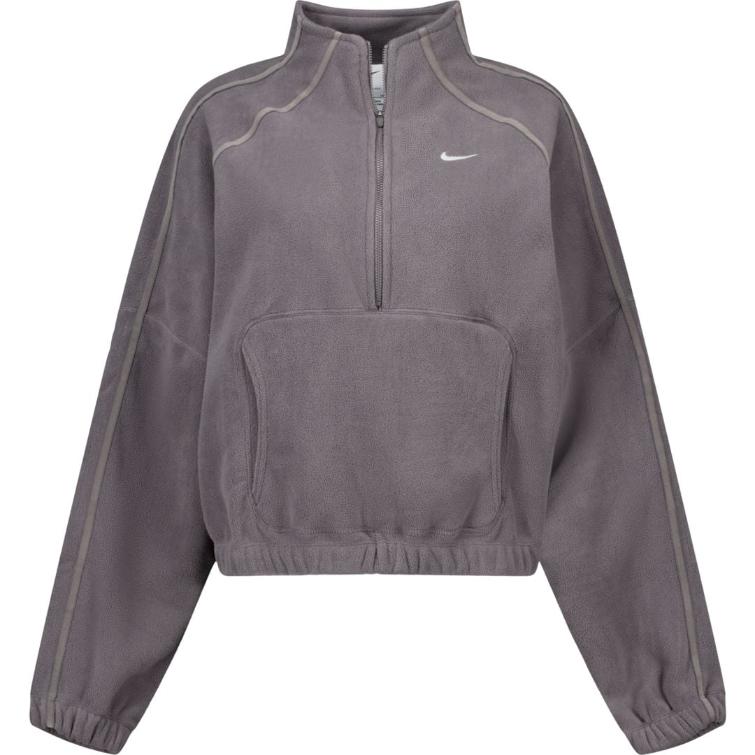 Nike One Therma-FIT 1/2-Zip W tröja