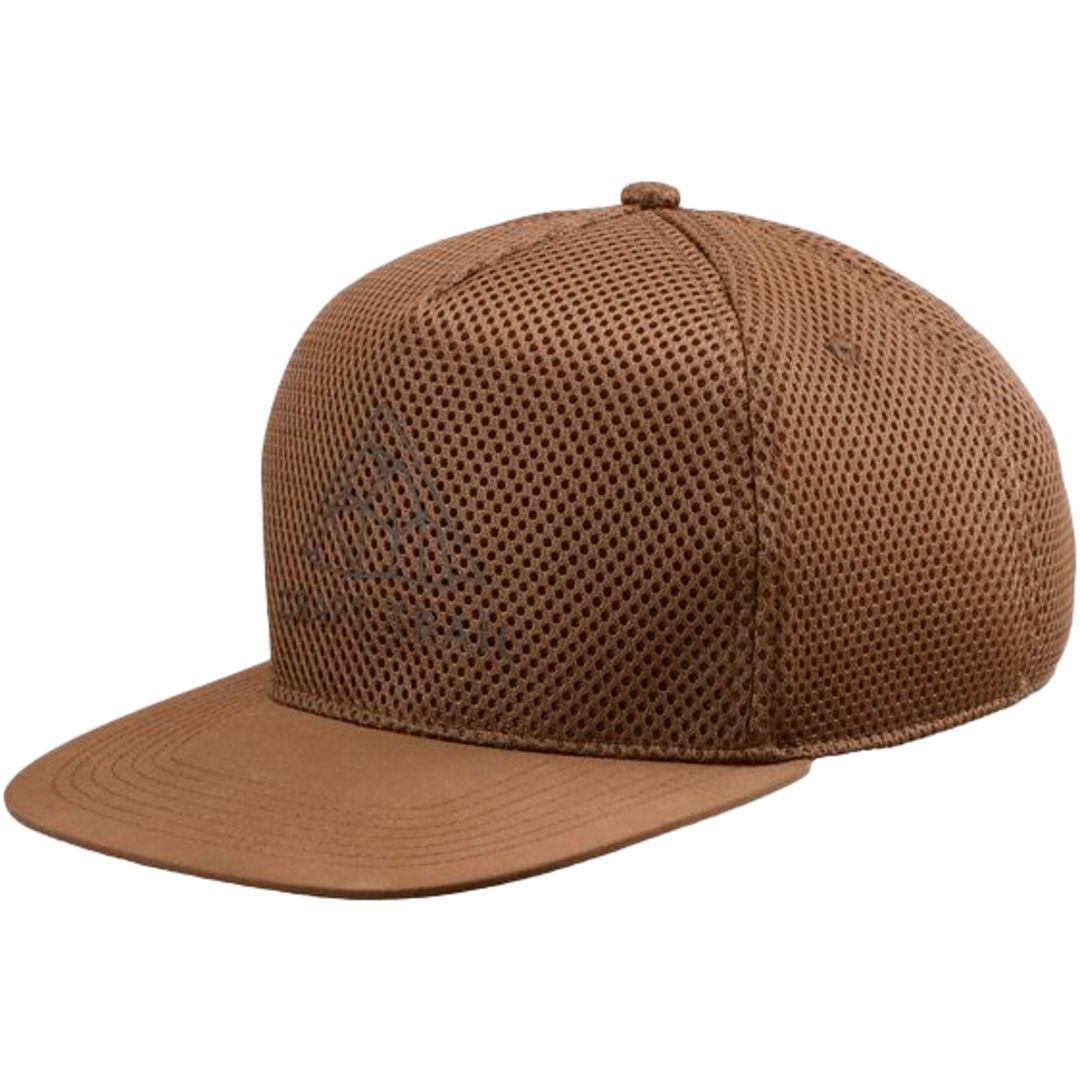 Pro 3D Mesh Trucker Cap
