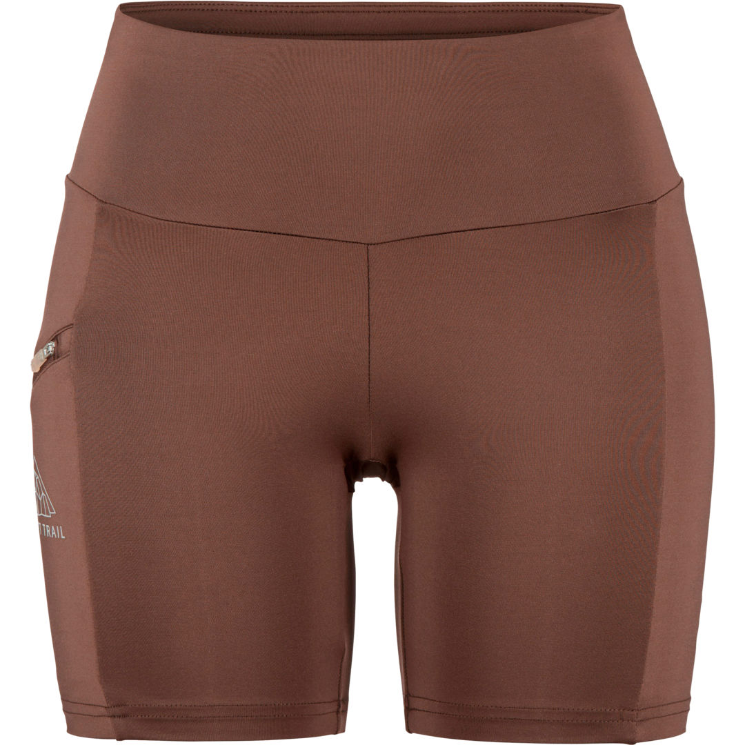Pro Trail Short Tights