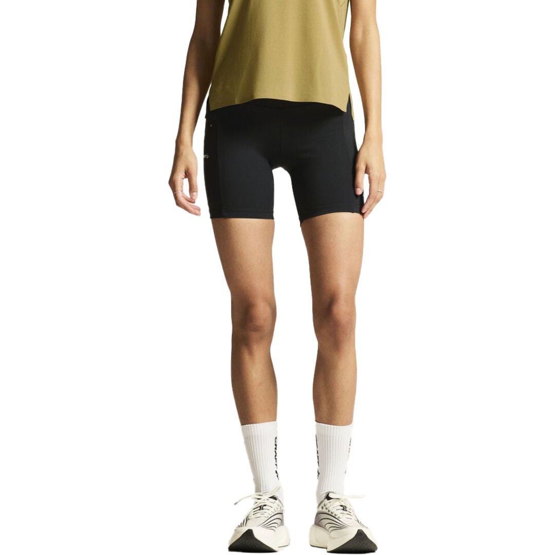 Pro Trail Short Tights