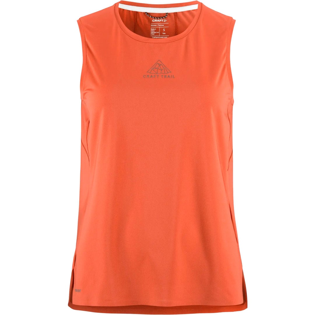 Pro Trail Singlet 2