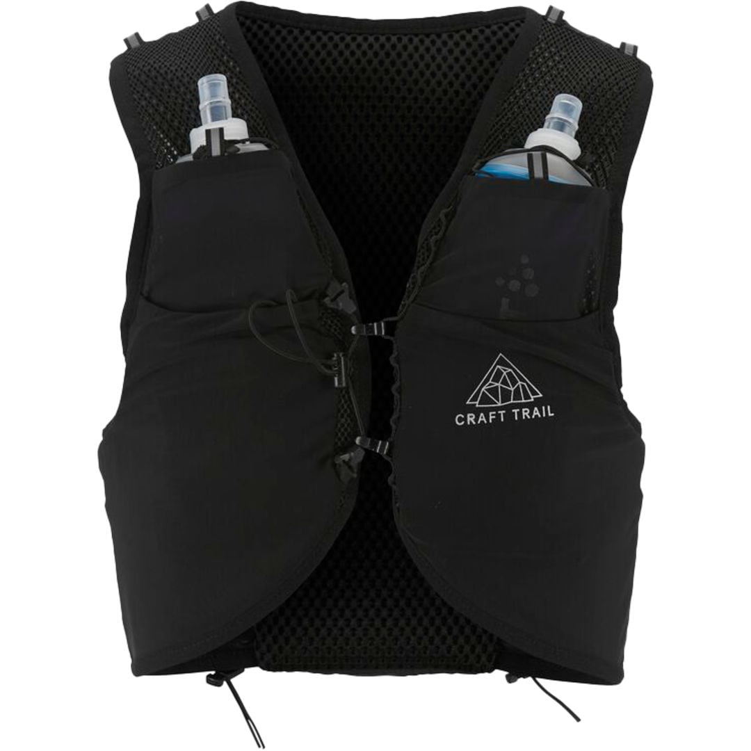 Pro Hydration Vest