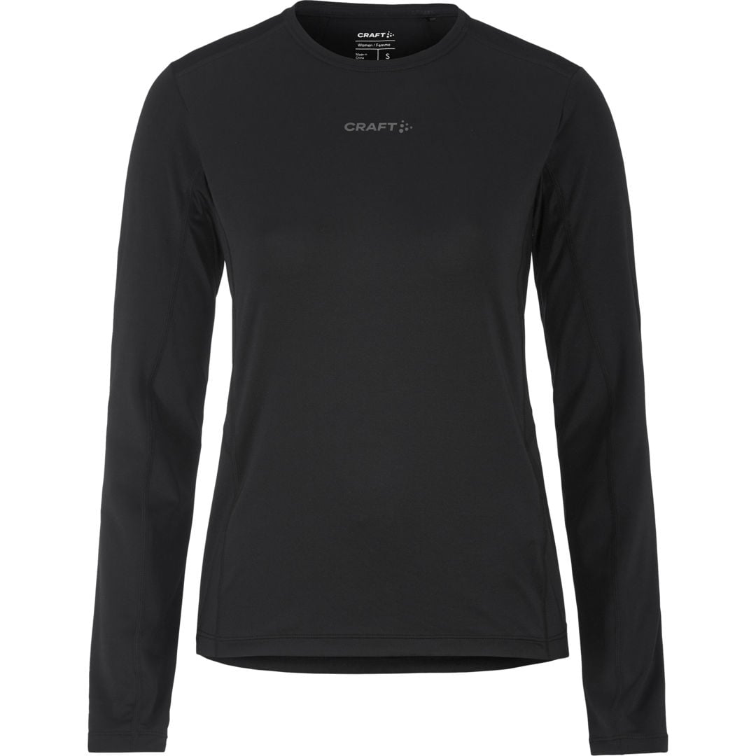 ADV Essence LS Tee 2