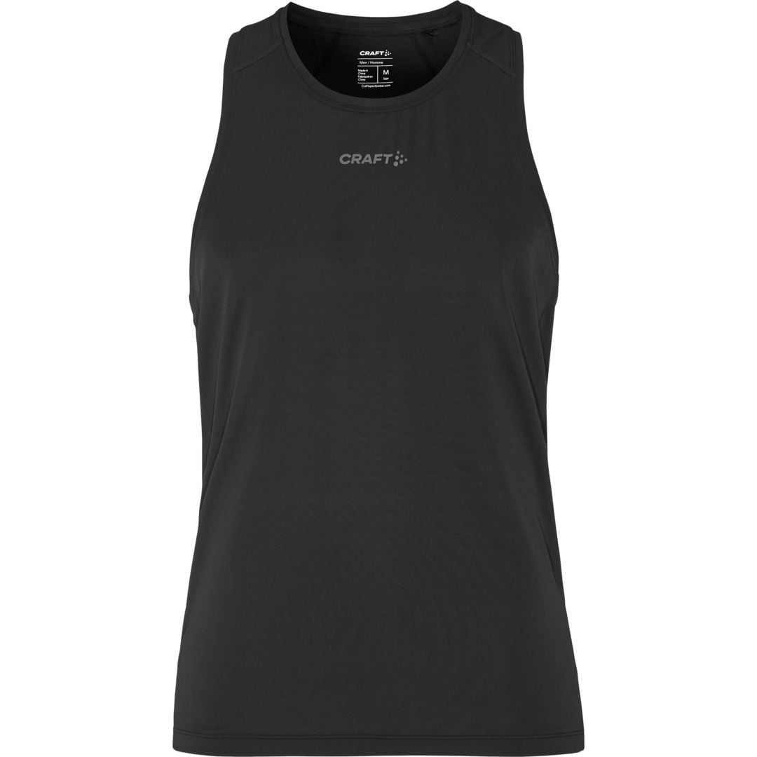 ADV Essence Singlet 2 Linne