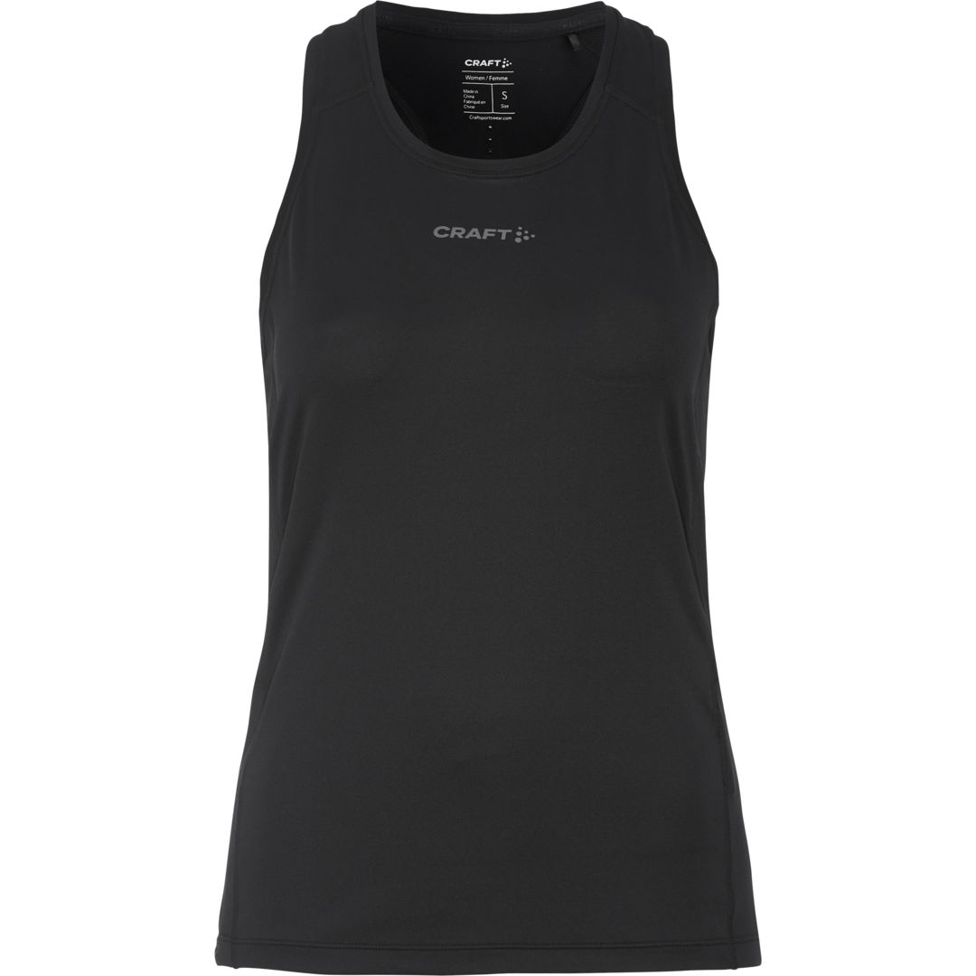 ADV Essence Singlet 2