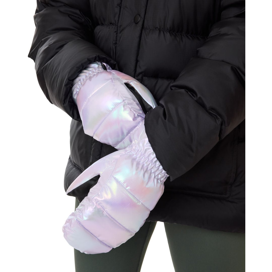 McKinley Foil Winter JR vantar