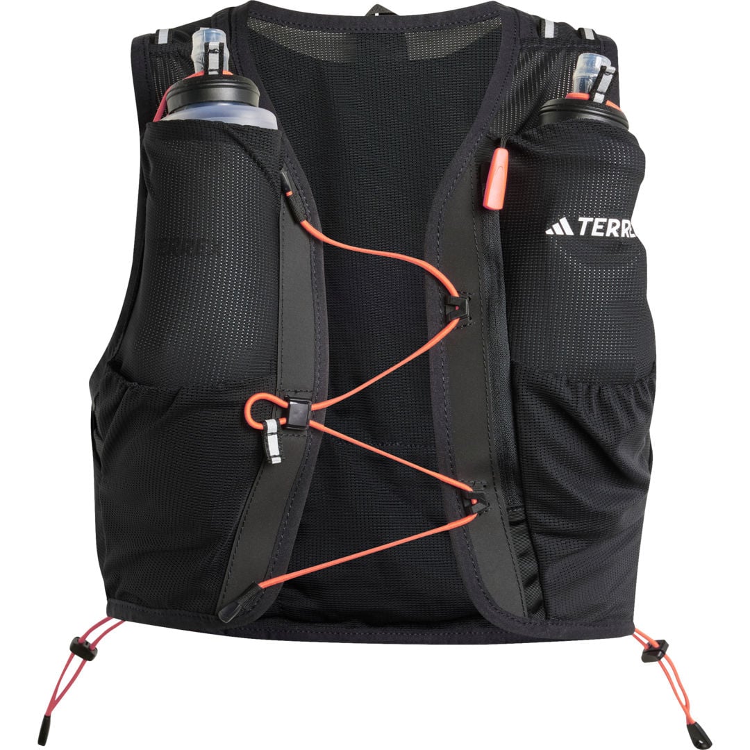 adidas Terrex Trail Running Techrock löparryggsäck