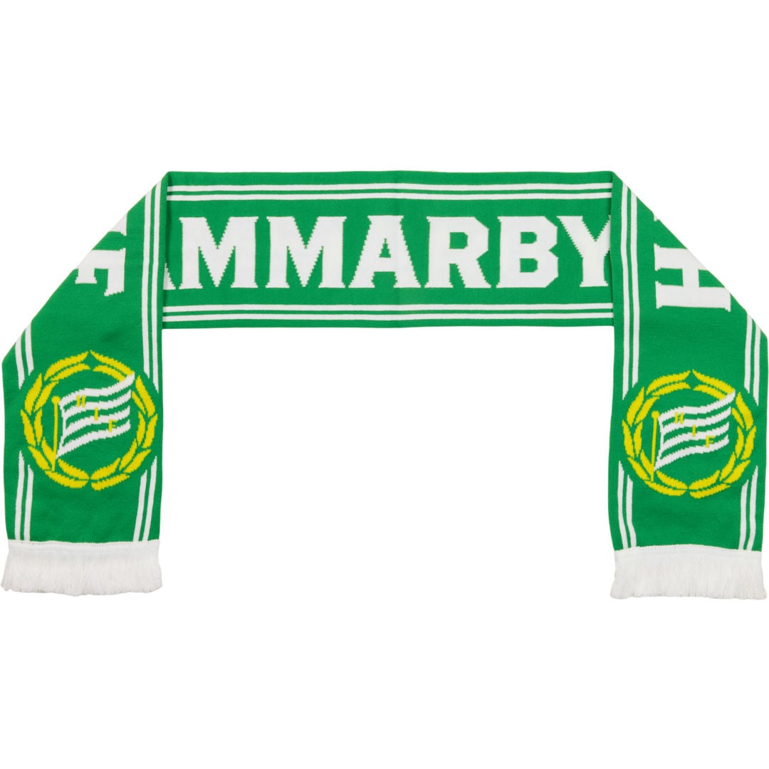 Hammarby Hammarby IF halsduk