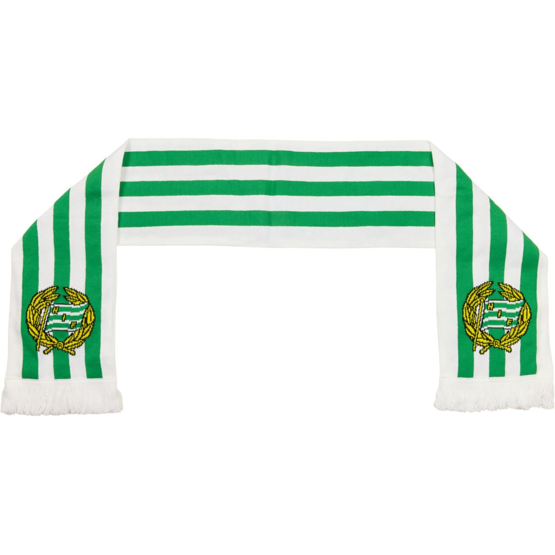 Hammarby Randig halsduk