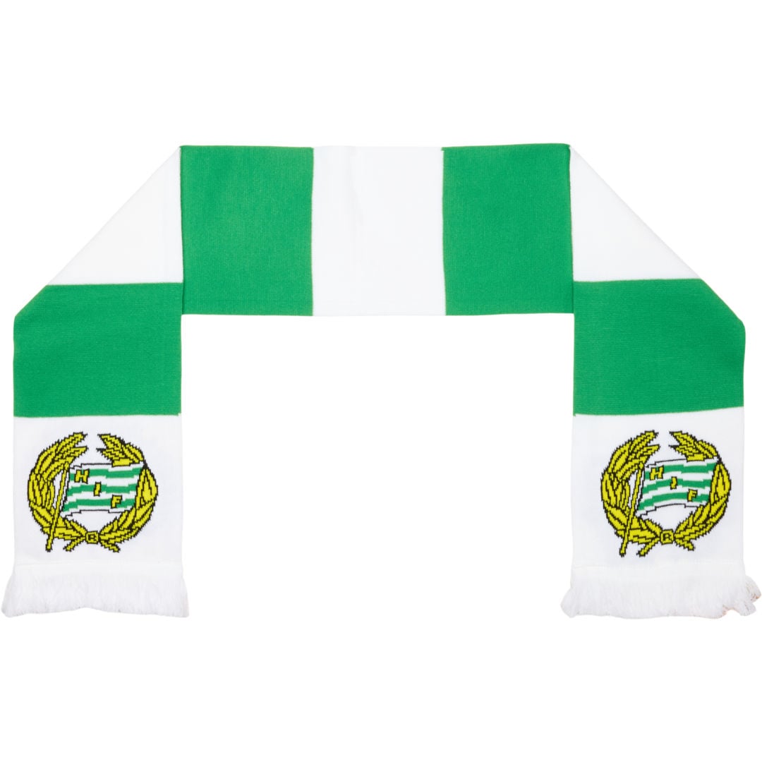 Hammarby Klassisk Jr halsduk
