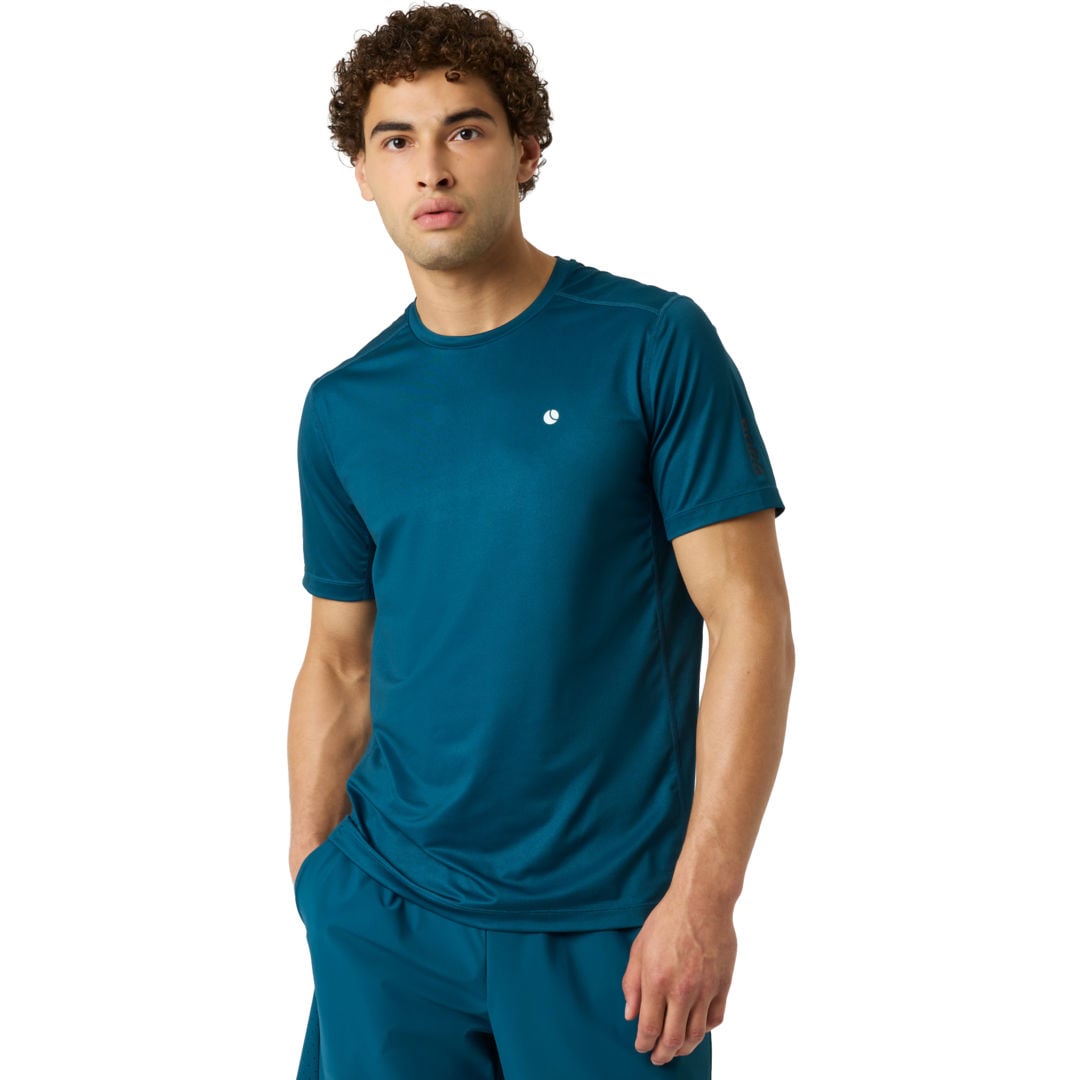 Björn Borg Ace Mesh Panel M träningst-shirt