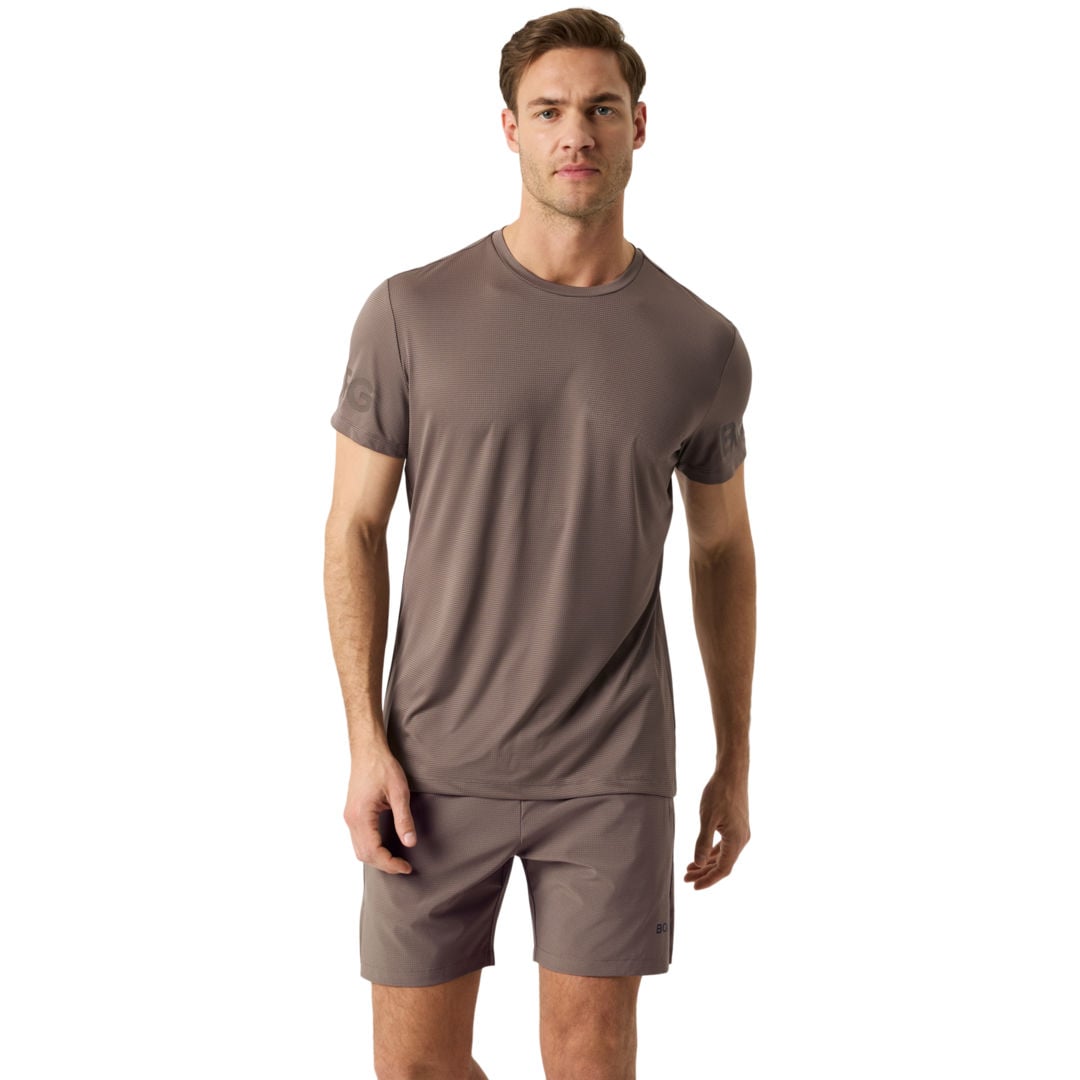 Björn Borg Light M träningst-shirt