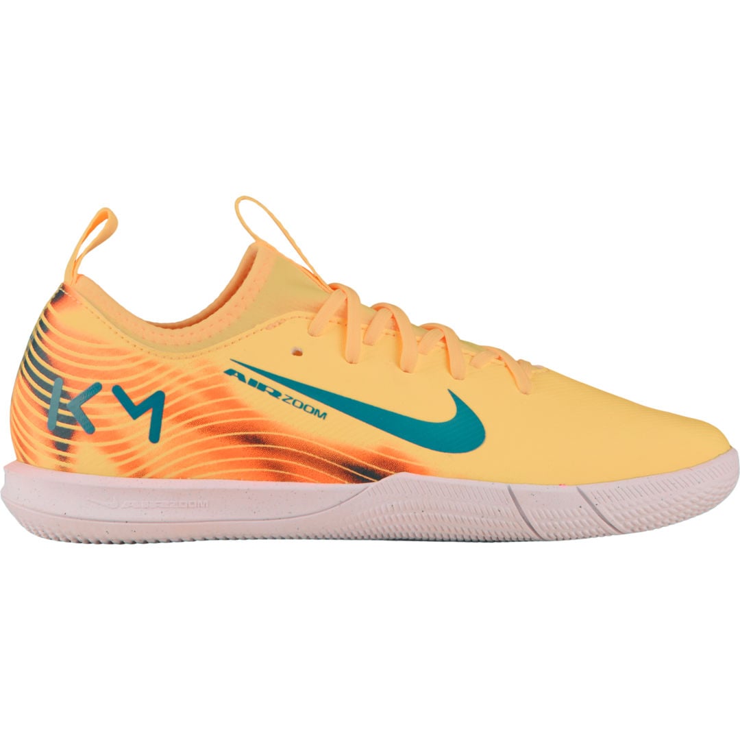 Nike Mercurial Vapor 16 Academy Mbappé IC JR fotbollsskor