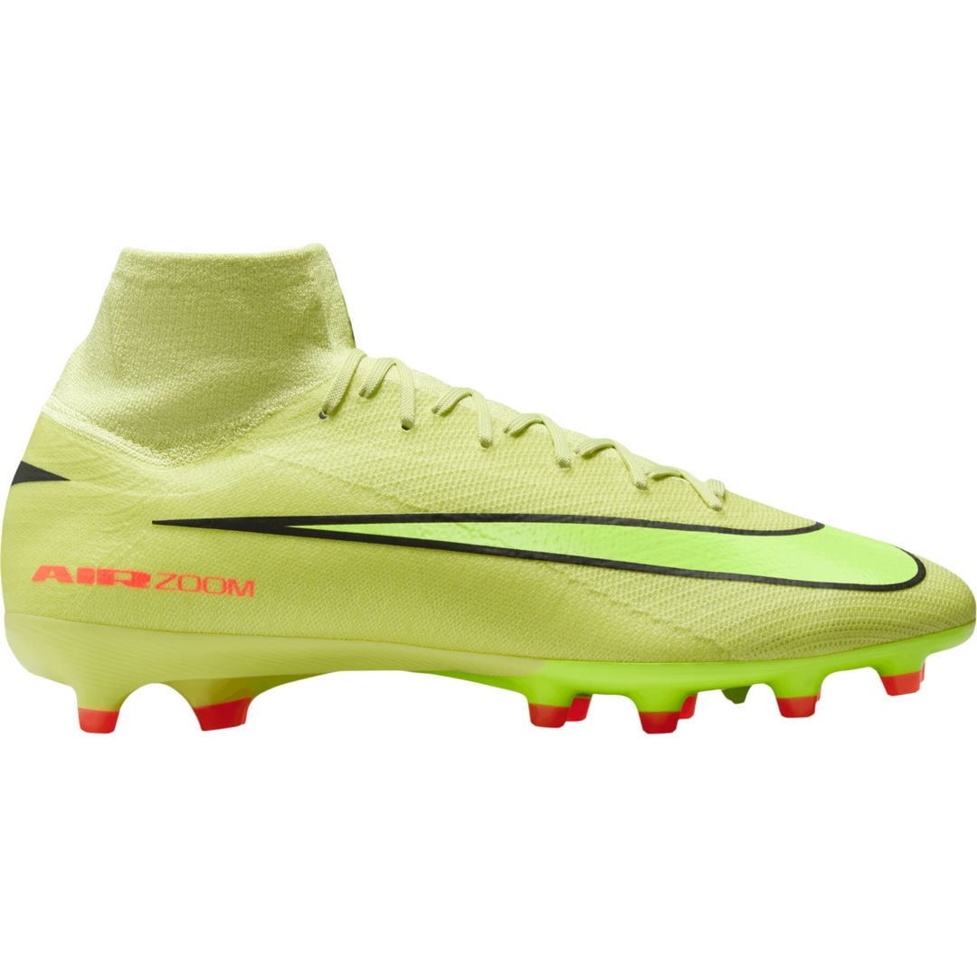 Nike Mercurial Superfly 10 Pro AG-Pro fotbollsskor