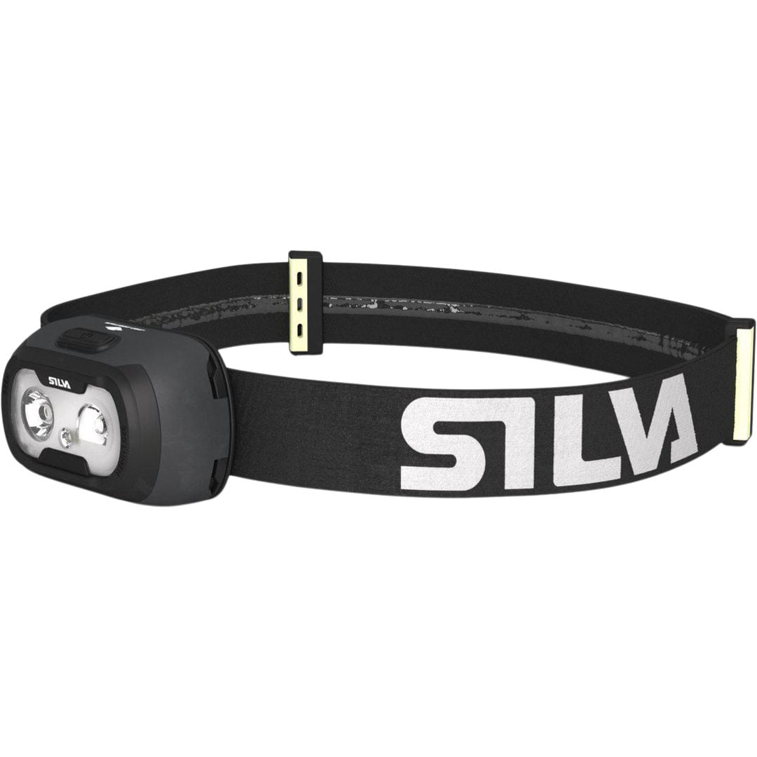 Silva Seek 320 pannlampa