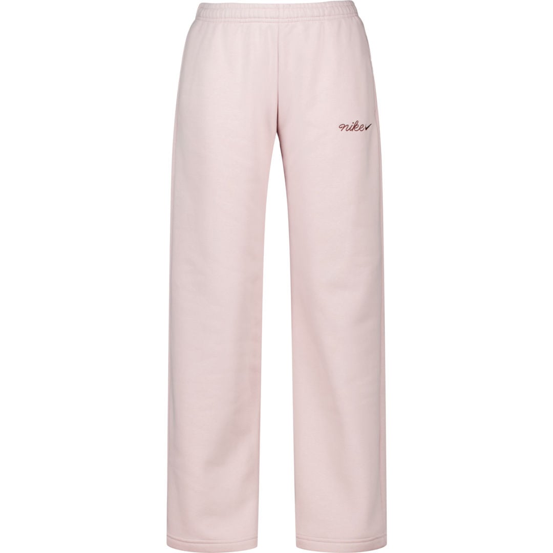 Nike Sportswear Phoenix Fleece Straight Leg W mjukisbyxor