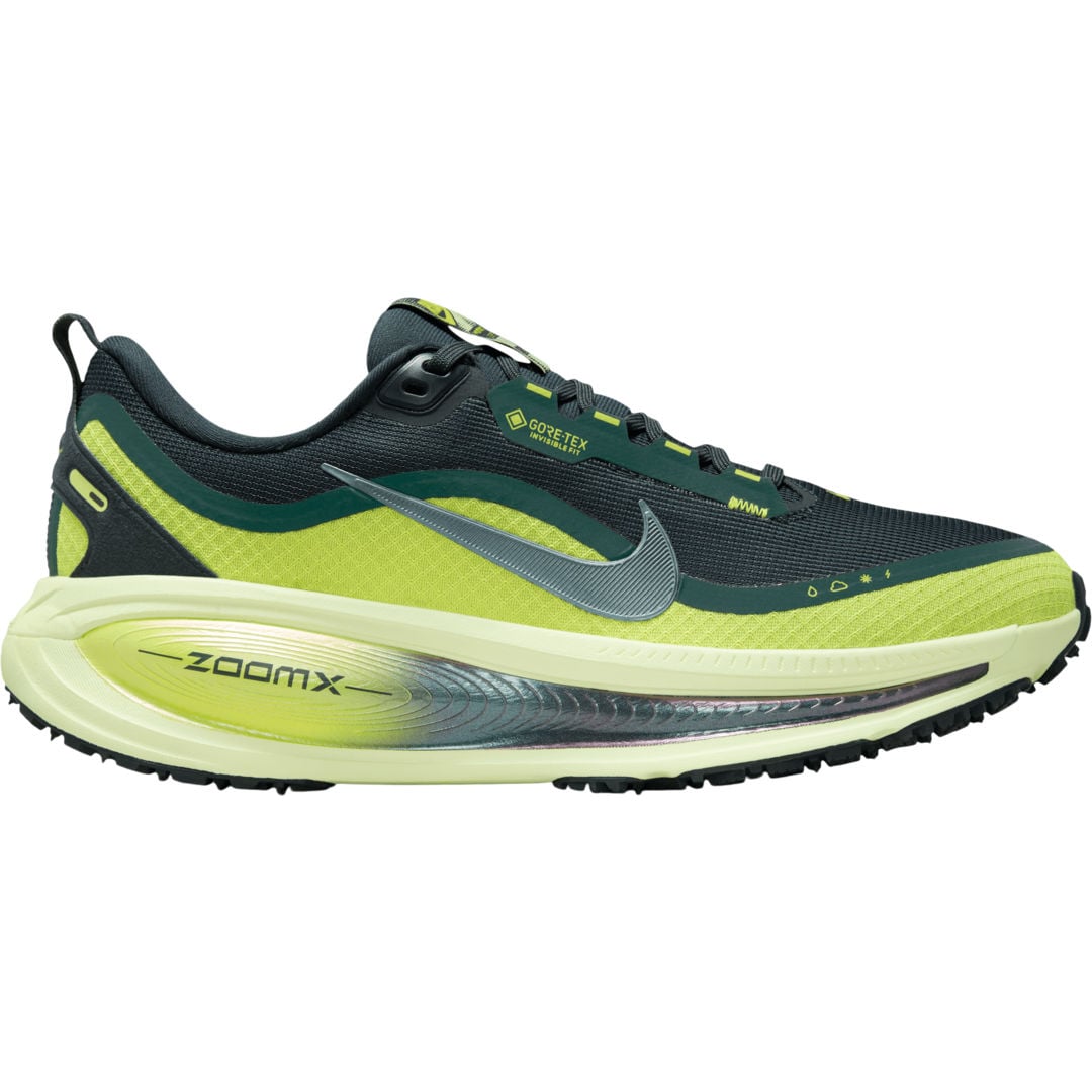 Nike Vomero 18 Gore-Tex W löparskor