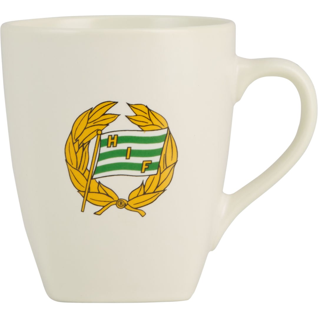 Hammarby Logo 2.0 mugg