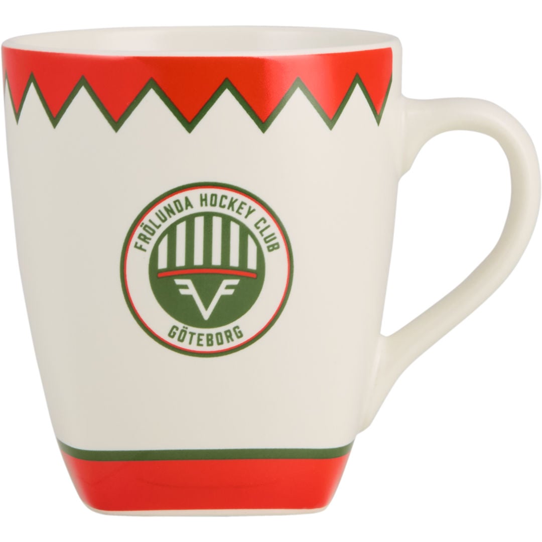 Frölunda Hockey Logo 2.0 mugg