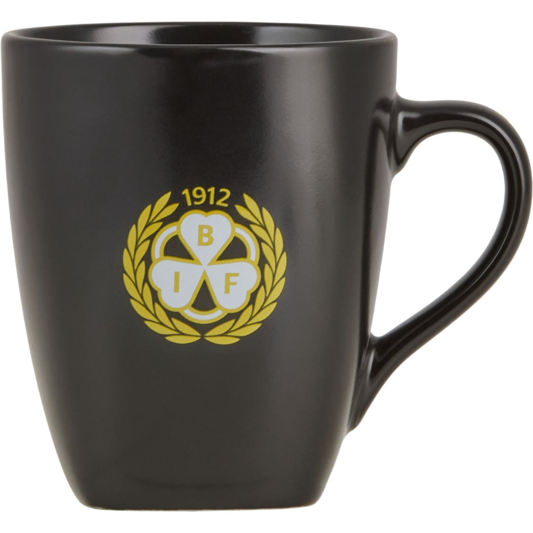 Brynäs IF Logo 2.0 mugg