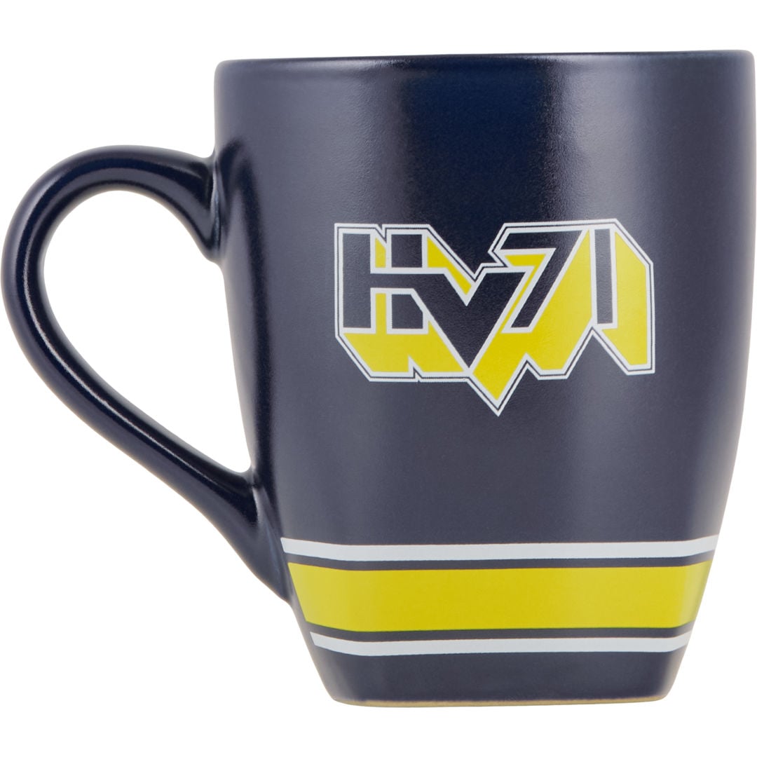 HV71 Logo 2.0 mugg