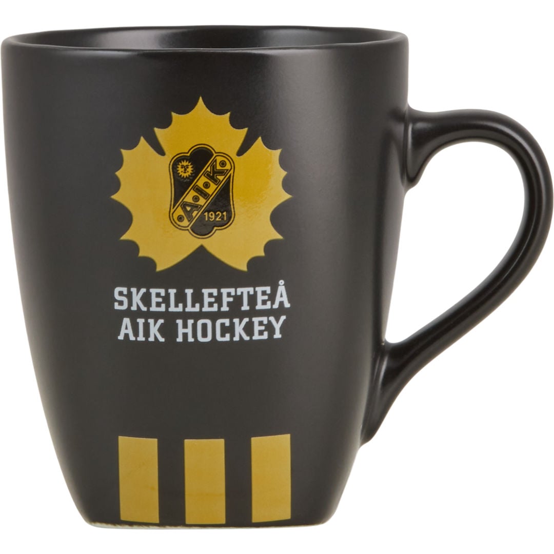 Skellefteå AIK Logo 2.0 mugg