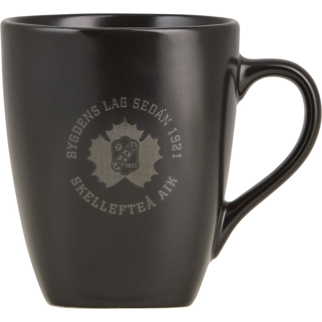 Skellefteå AIK Bygdens lag mugg