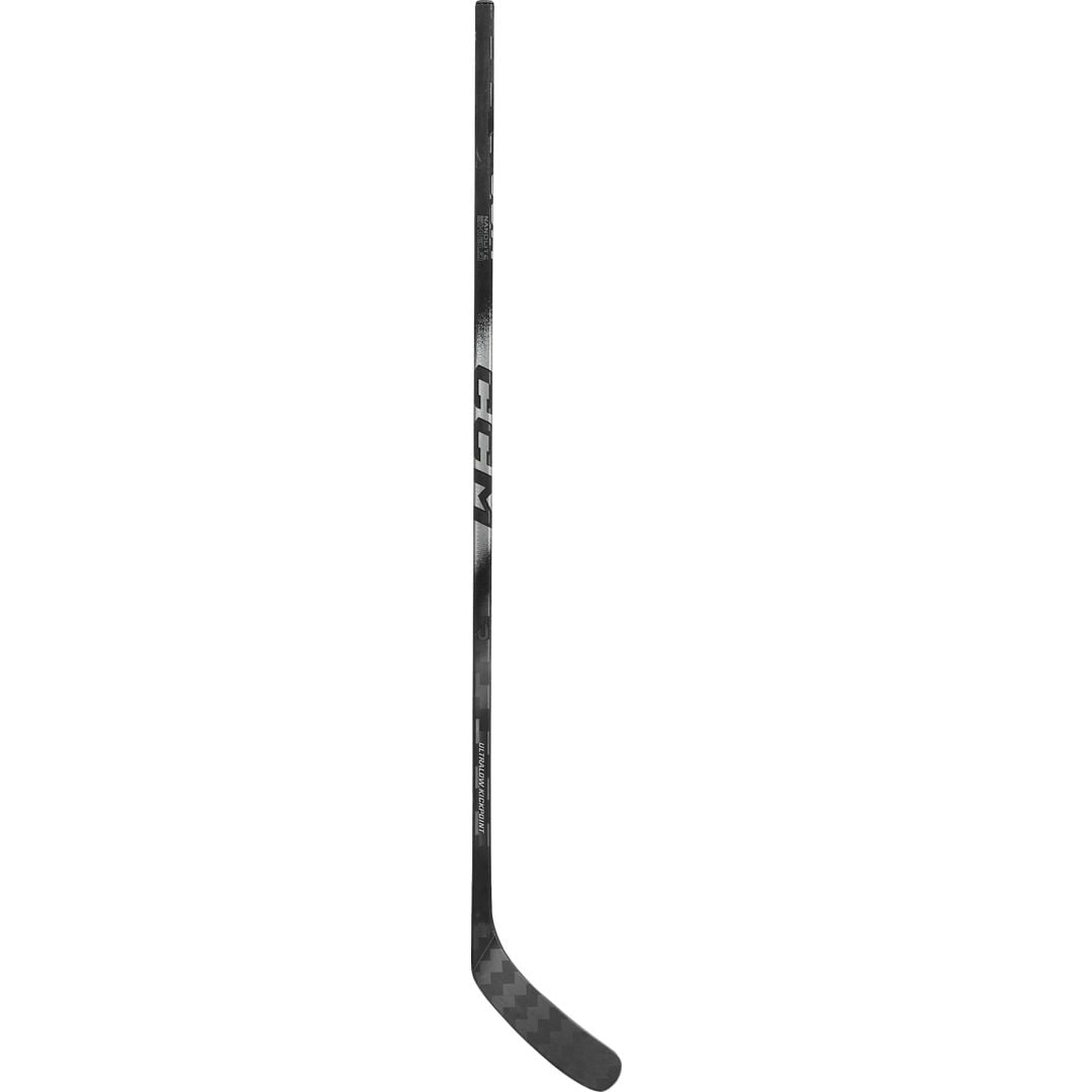 CCM Hockey Ribcor Trigger 10 Pro Chrome JR hockeyklubba