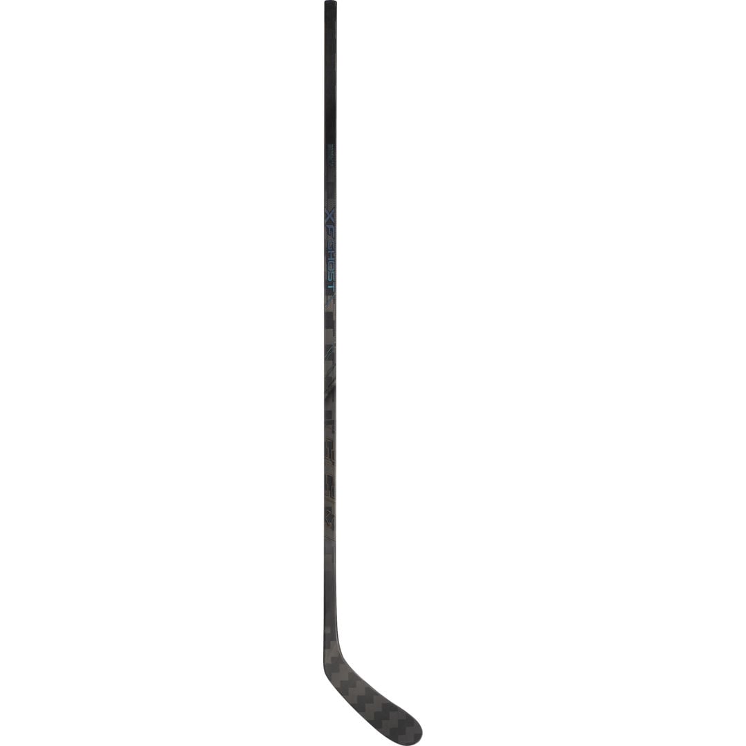 CCM Hockey Tacks XF Ghost YTH hockeyklubba
