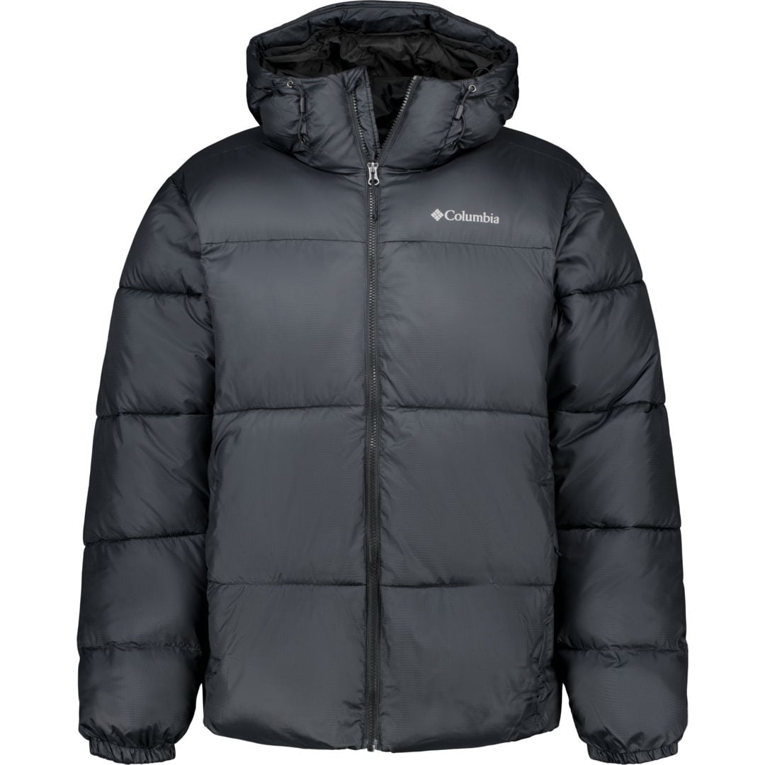 Columbia Puffect II Hood M vinterjacka