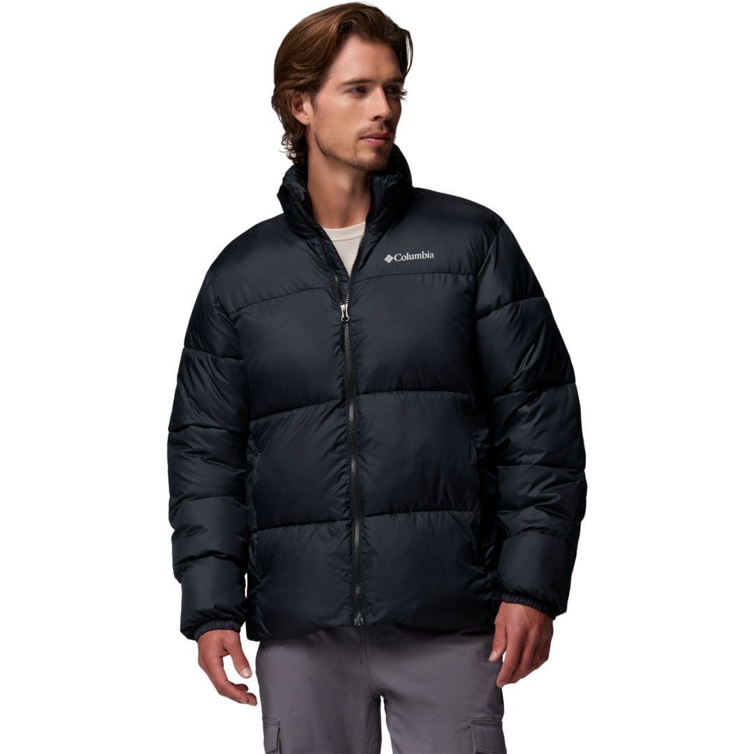 Columbia Puffect III M vinterjacka