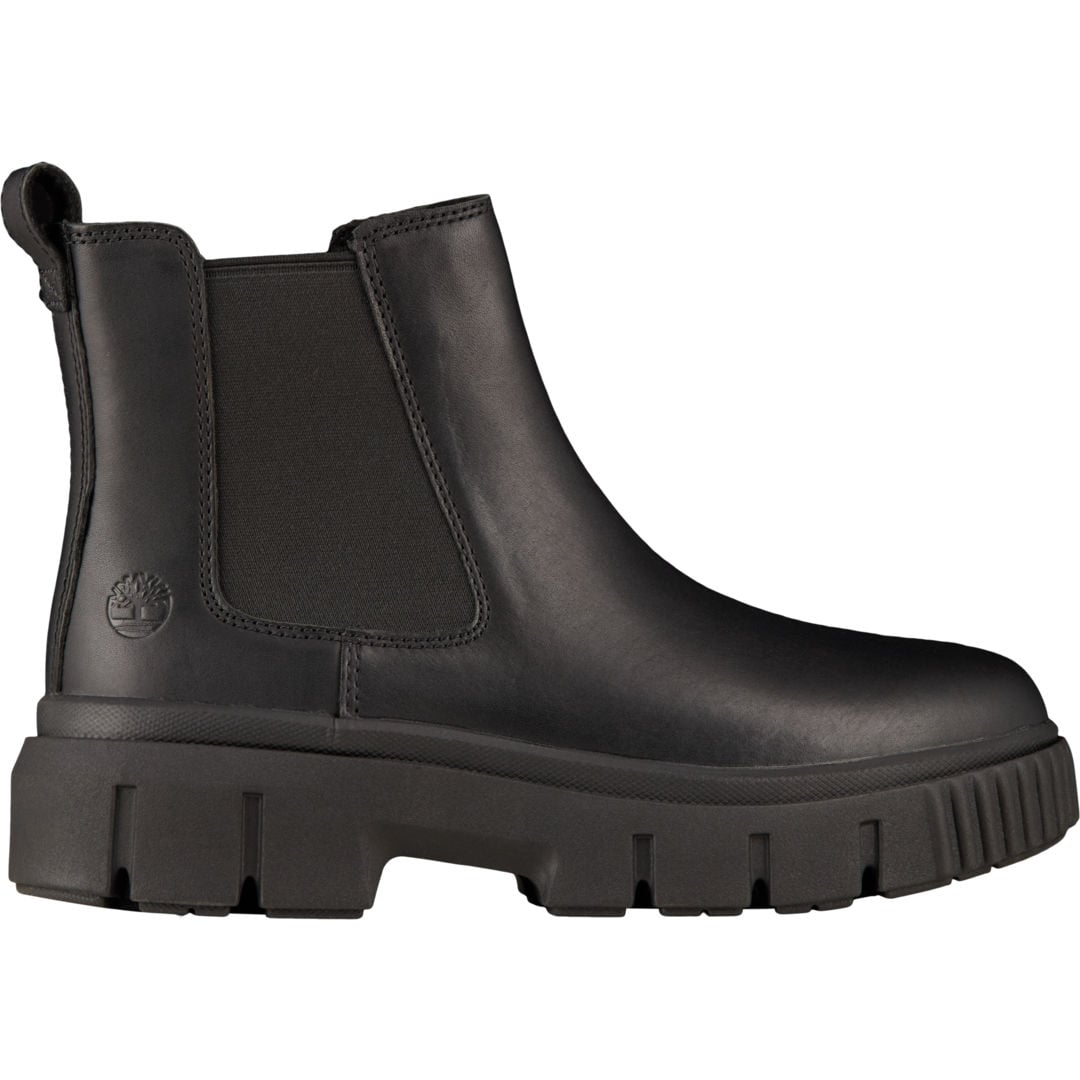 Timberland Greyfield Chelsea W kängor