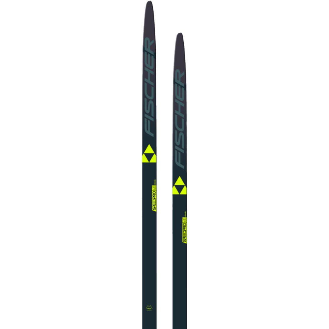 Fischer Speedpro 60 Classic längdskidor