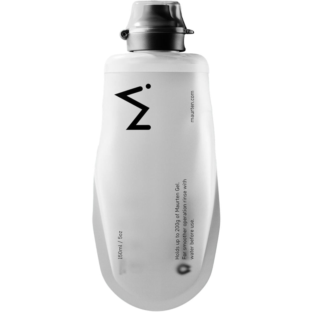 Soft Flask GEL 150 ML Vattenflaska