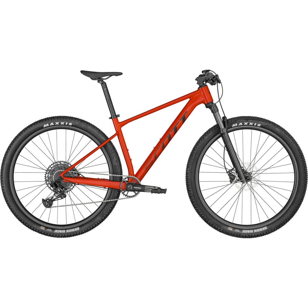 Scott Scale 970 29" mountainbike