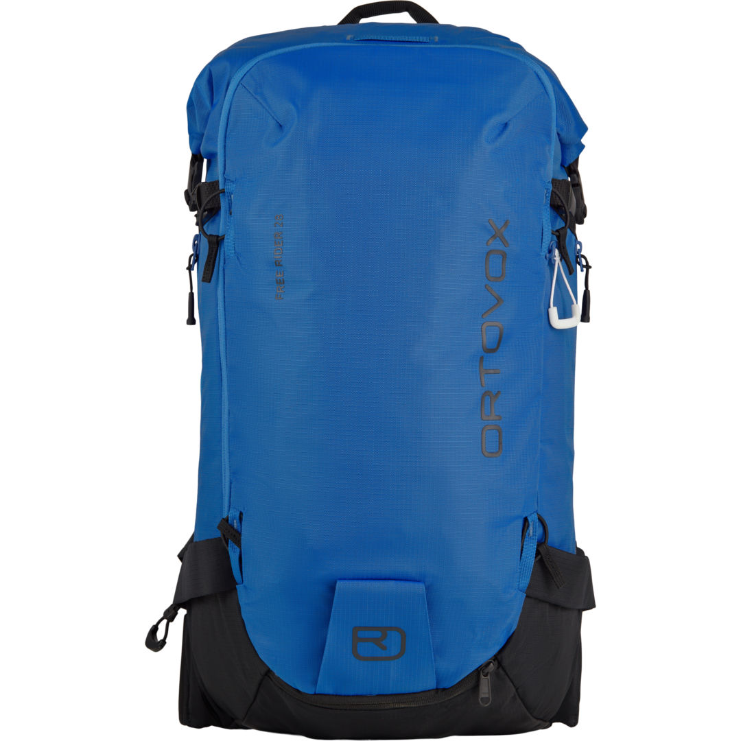 数量限定，豊富な オルトボックス メンズ バッグ バックパック・リュックサック Ortovox Peak Light 40L Backpack Deep Ocean