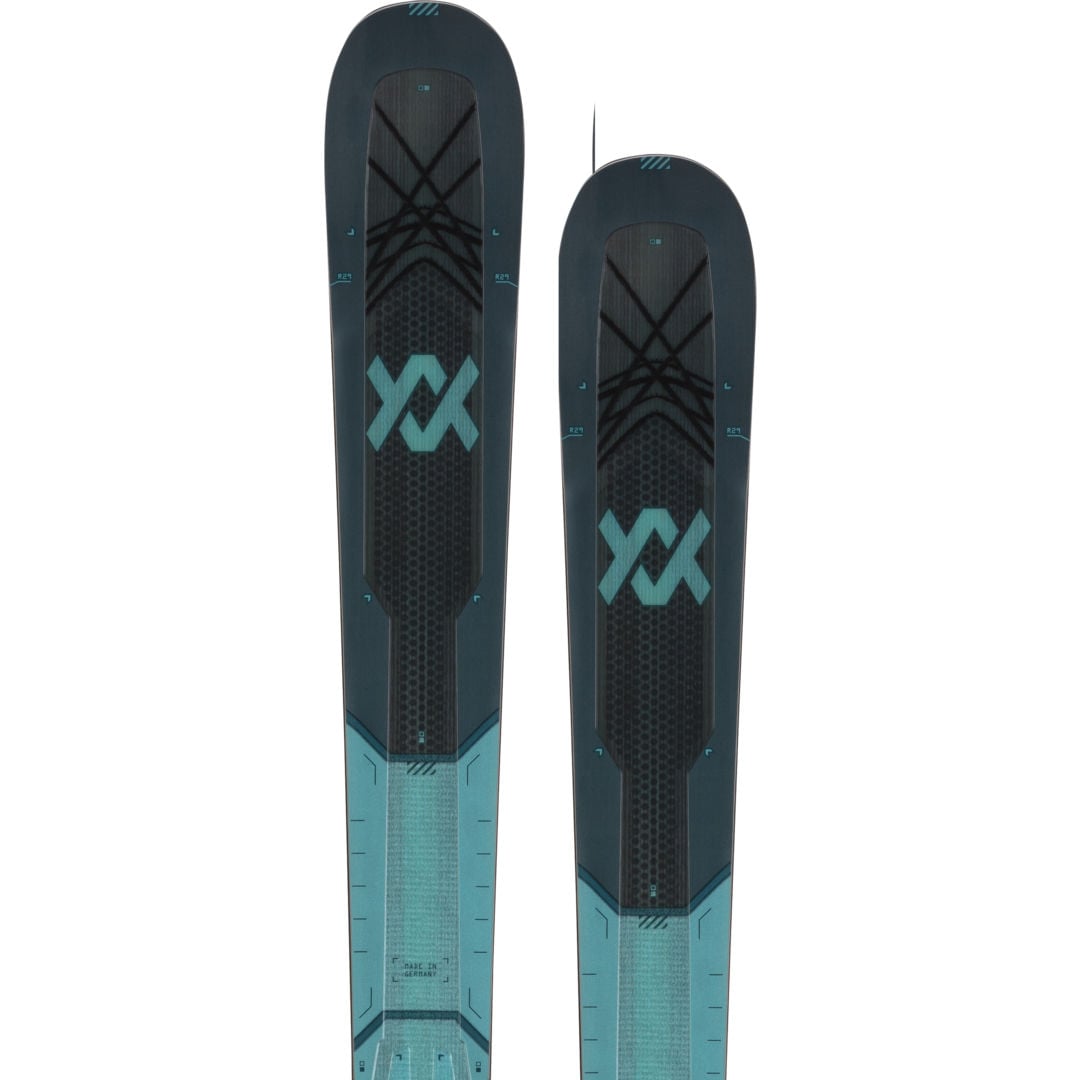 Völkl Mantra 88 alpinskidor