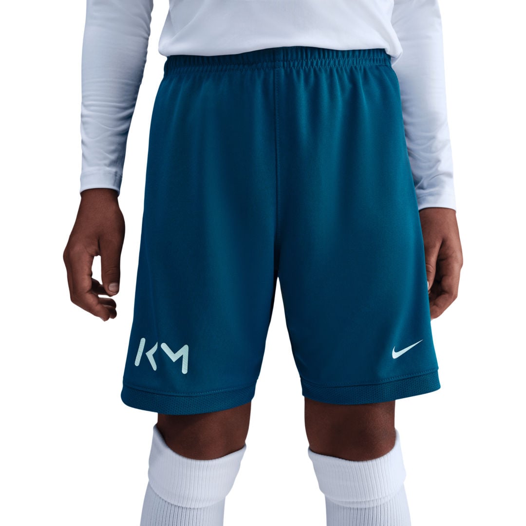 Nike Kylian Mbappé Dri-FIT JR träningsshorts