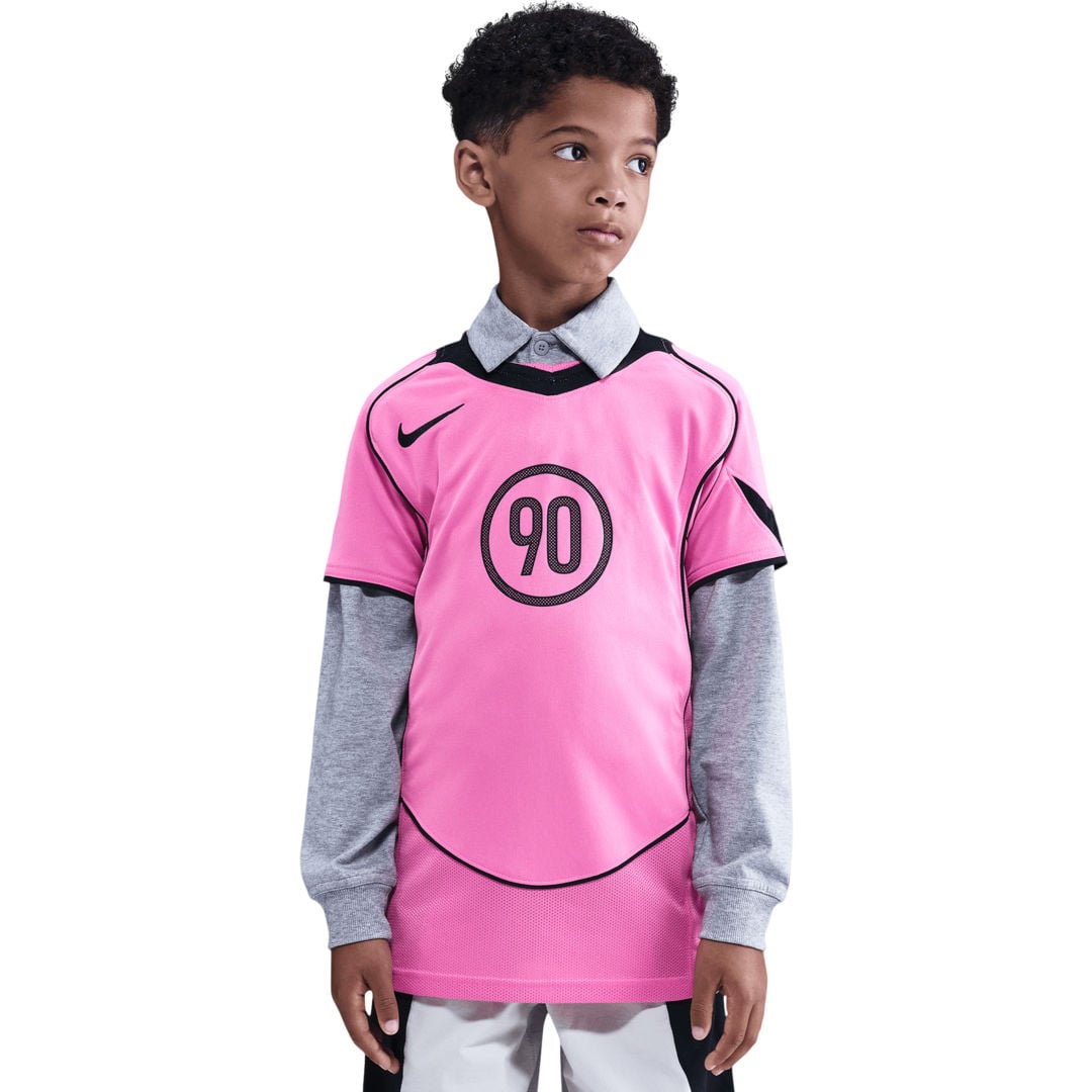 Nike Total 90 Energy JR fotbollströja