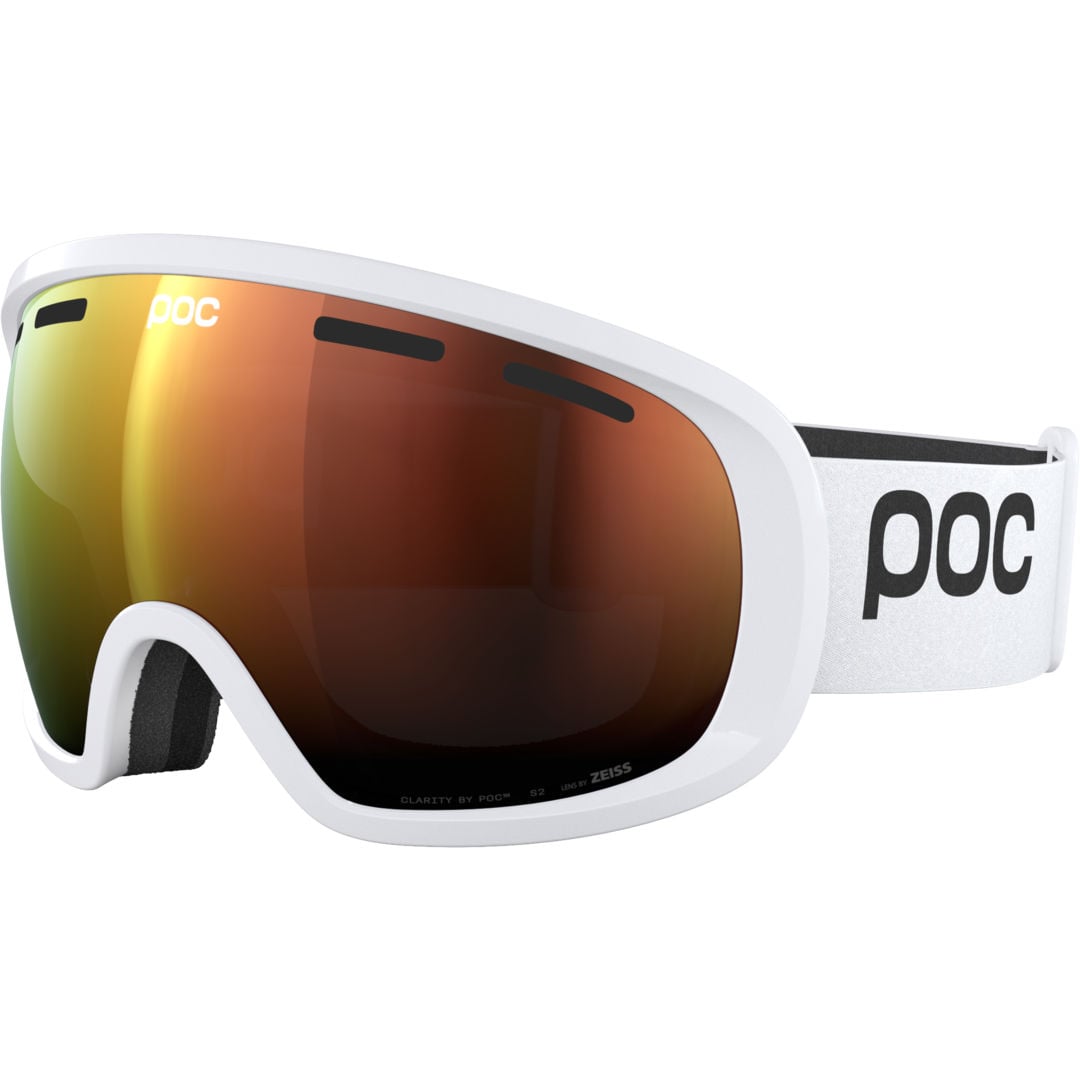 Poc Fovea skidglasögon