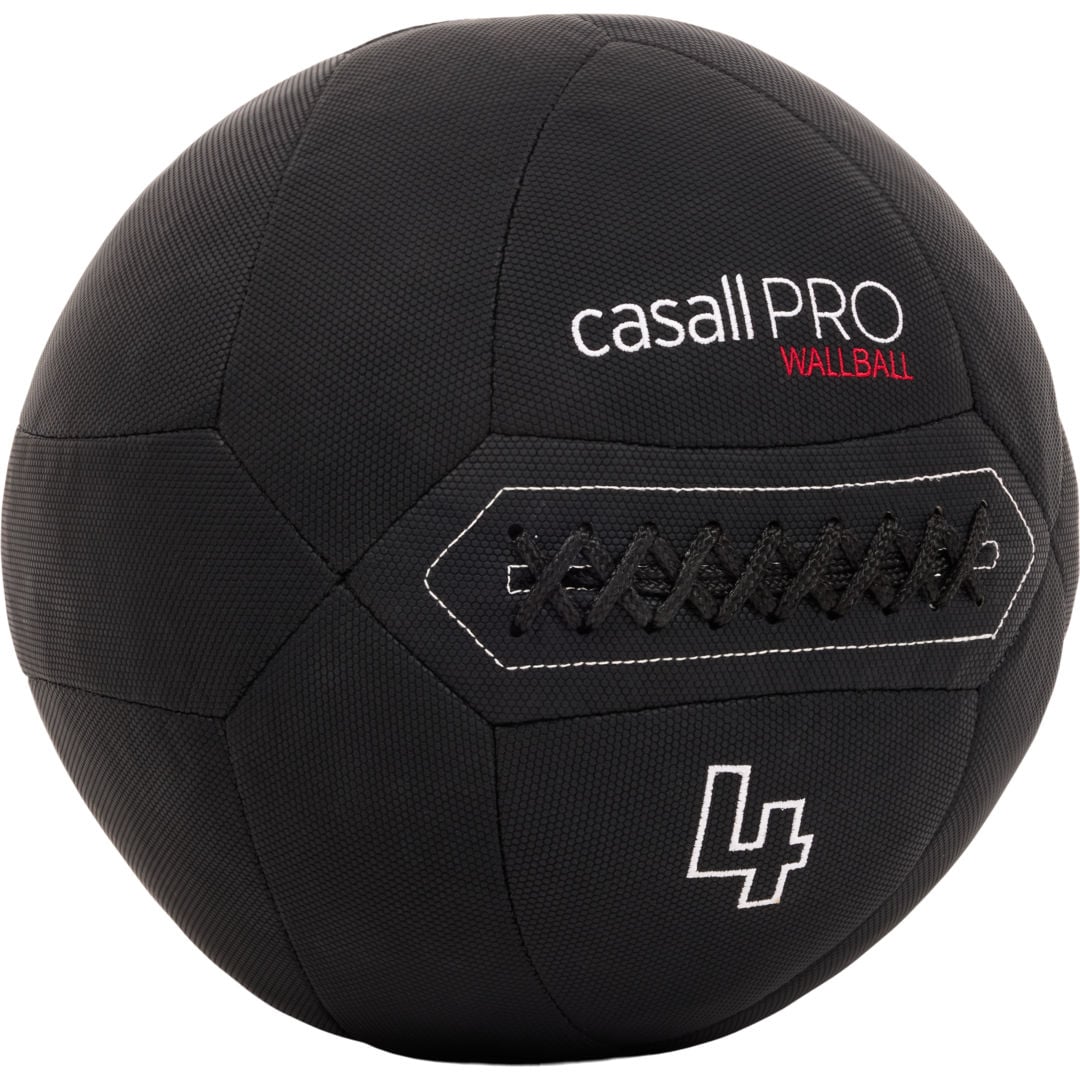 Casall Wall Ball 4kg träningsboll