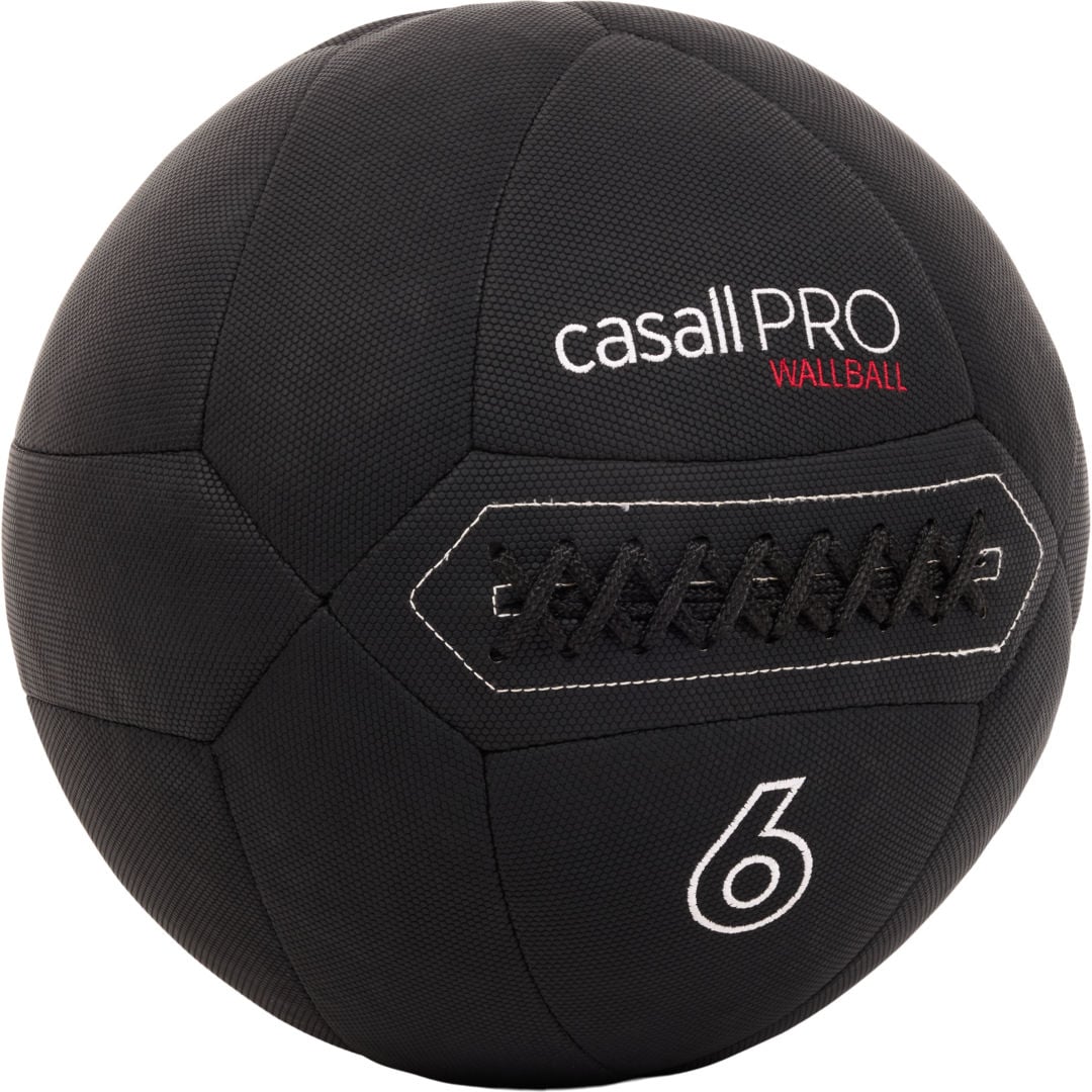 Casall Wall Ball 6kg träningsboll